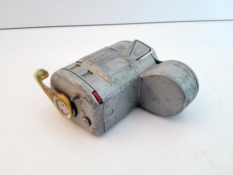 maquina expendedora ticket autobus almex metal 9.5x15.5-17.5x11.5-19-20.5 1u